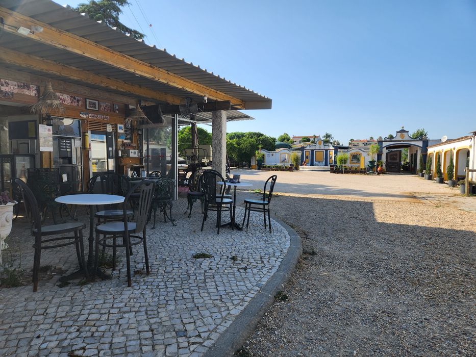 Escola de equitação