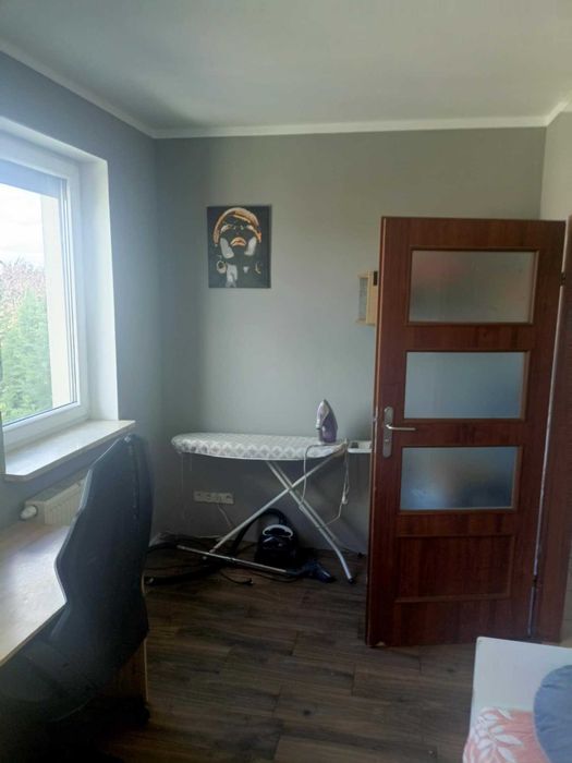 Mieszkanie na wynajem