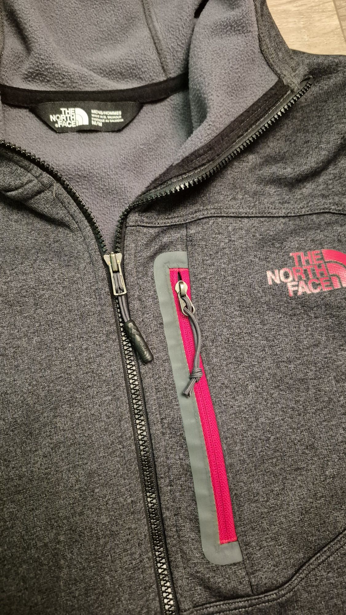 Чоловіча вітрівка The North Face