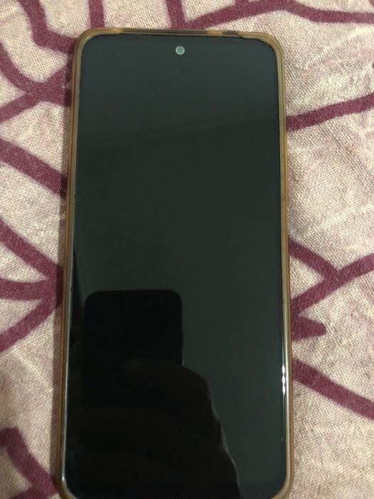 Xiaomi redmi note 12
