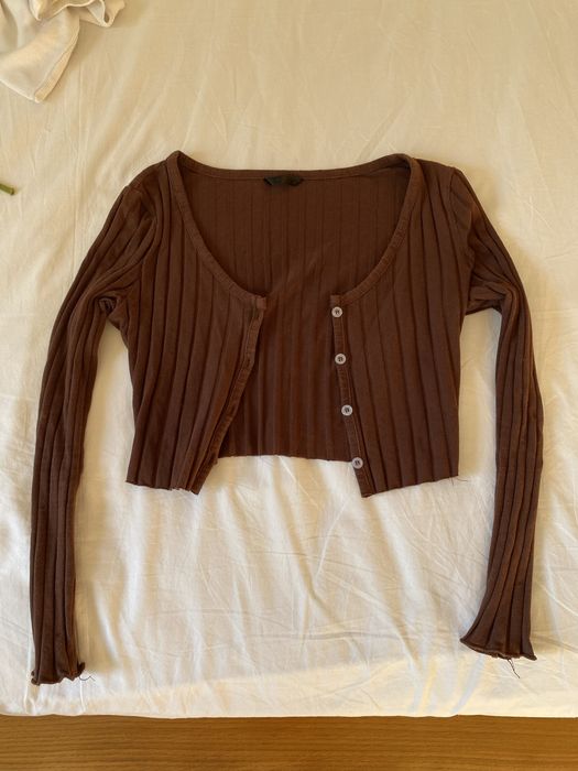 Camisola/casaco SHEIN