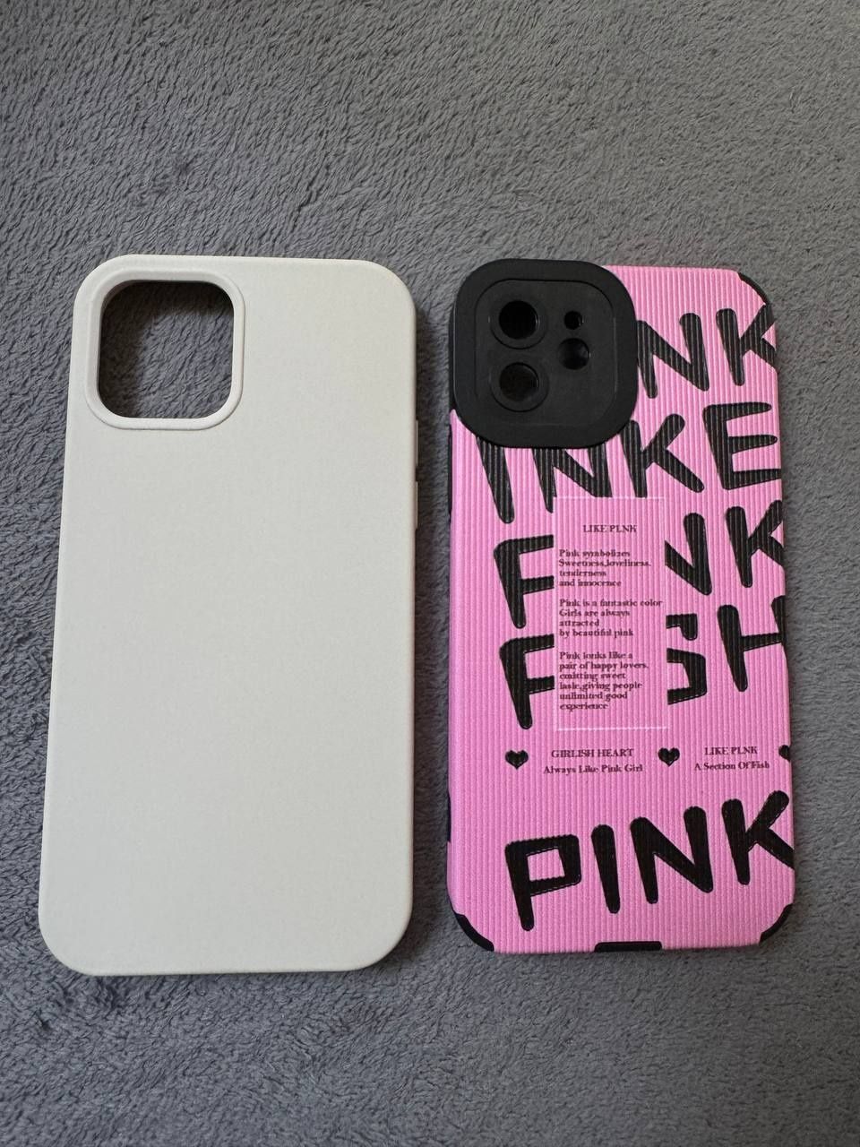 Etui na iPhone 12