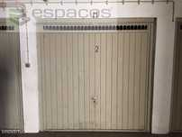 Garagem