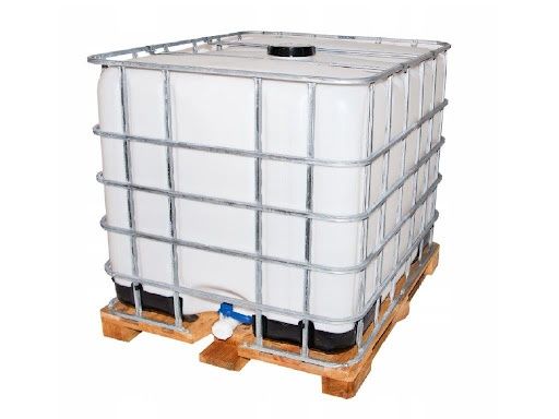 MAUZER * mauzery * Baniaki 1000 L *