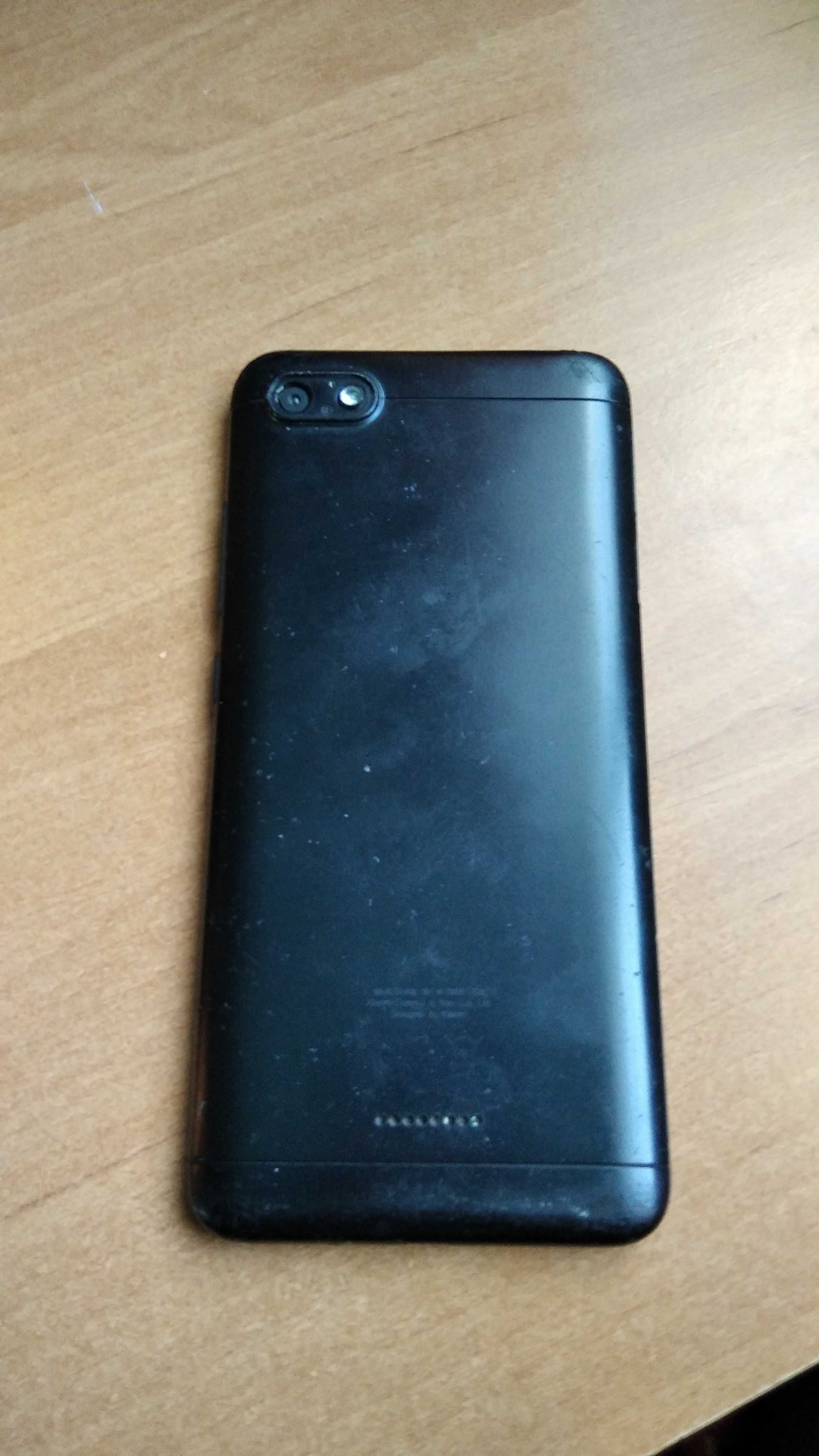 Продам Xiaomi Redmi 6a 2/16Gb