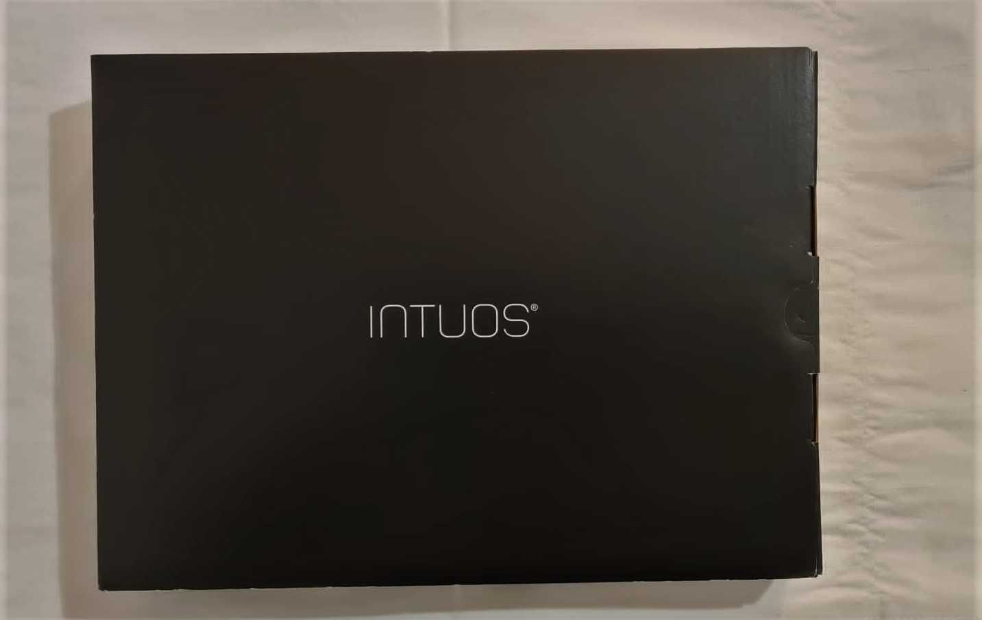 Wacom Intuos Pen and Touch Tablet