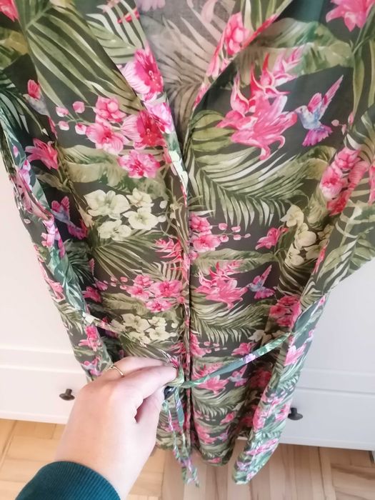 Sukienka pepco r. 40