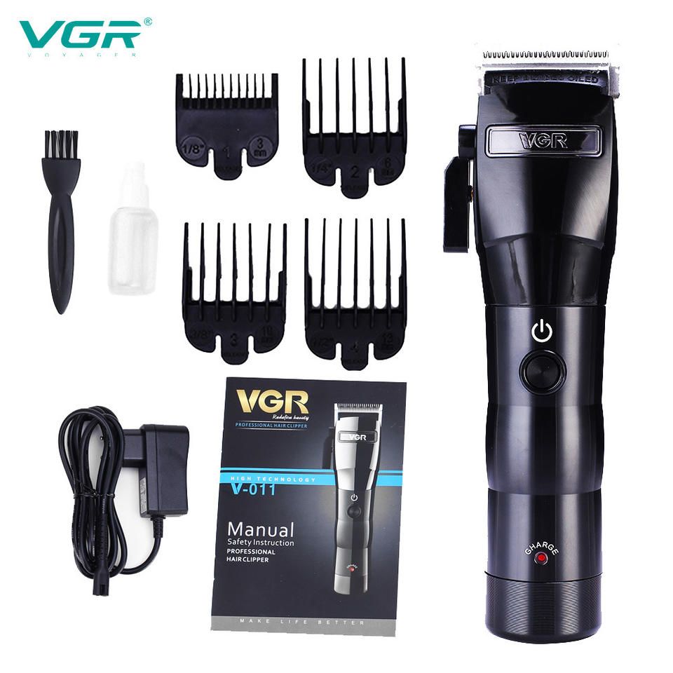 Машинка для стрижки волос VGR V-011