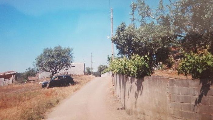 Land / Terreno para construção em Alvisquer