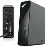 Lenovo ThinkPad OneLink Pro Dock + zasilacz  nowa