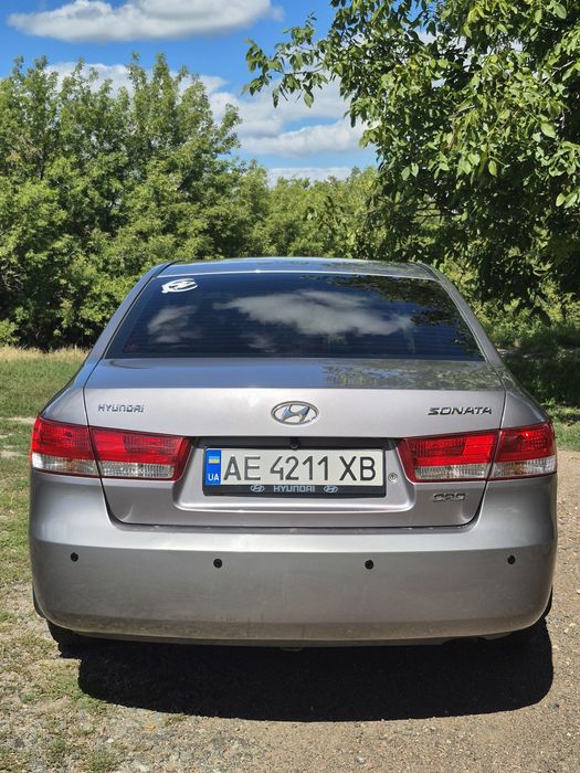 Продам автомобіль