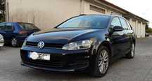 golf Vll 1.6 TDl
