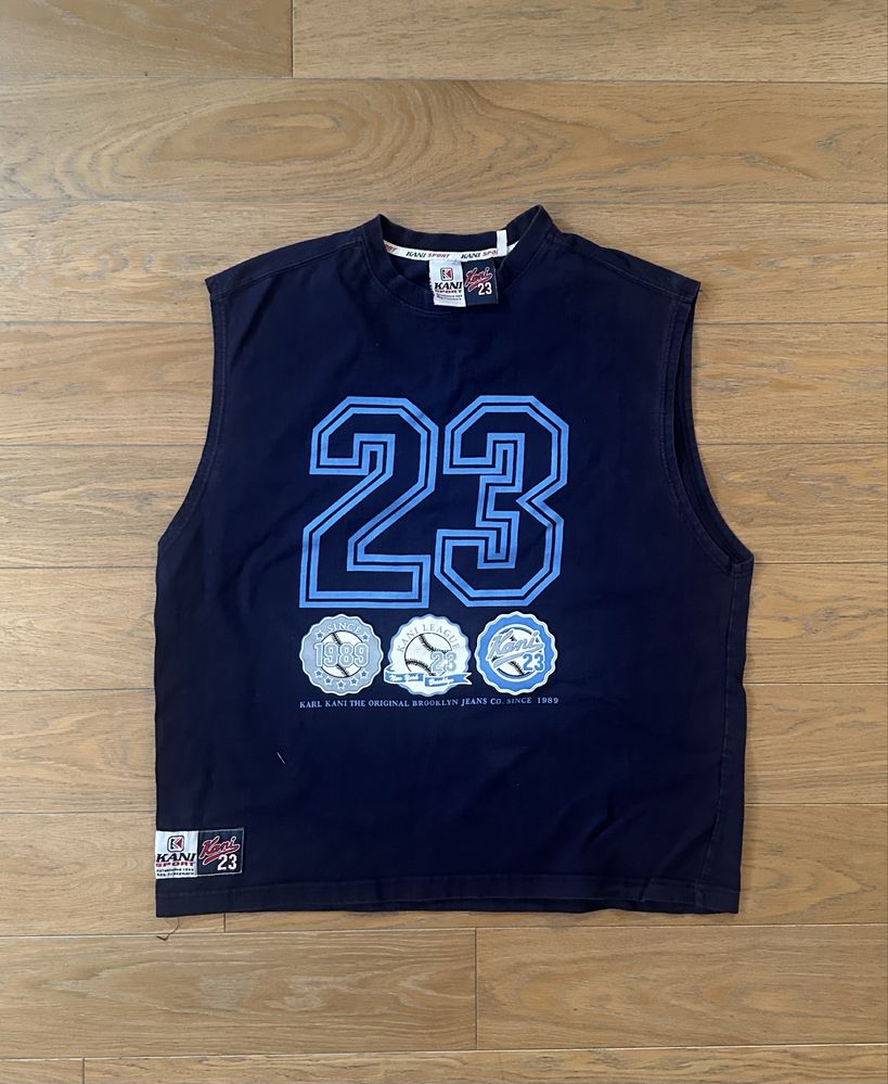 Rare Karl Kani майка. Ecko, Southpole, Fubu, rep, реп, хип хор