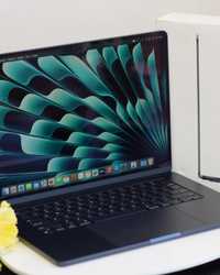 MacBook Air 15” 2023 M2 8/256 Gb Midnight