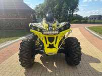 Can-Am Renegade 850