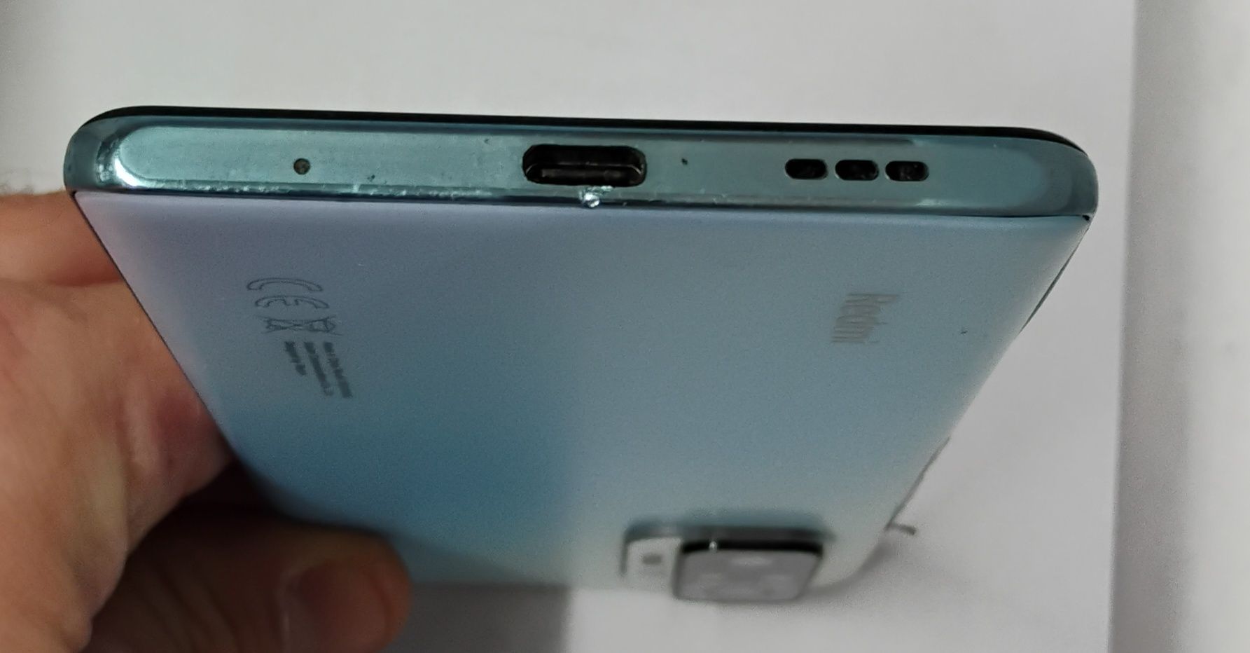Xiaomi Redmi Note 10 PRO