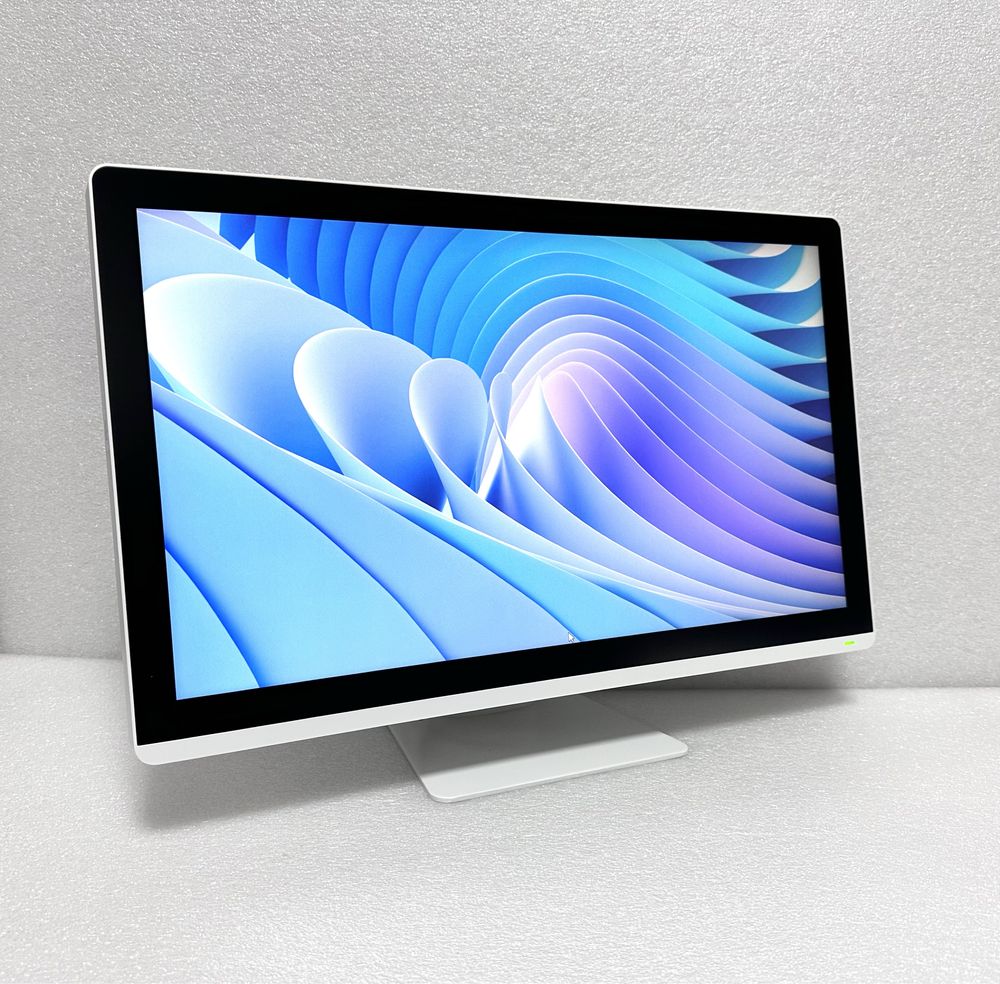 Монітор 24" сенсорний DIVA (RGD2461AMI) 16:9 IPS Multi-touch 10 point