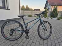 Superior fly 24 rower dla dziecka 7-10 lat bardzo lekki
