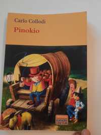 Pinokio carlo collodi