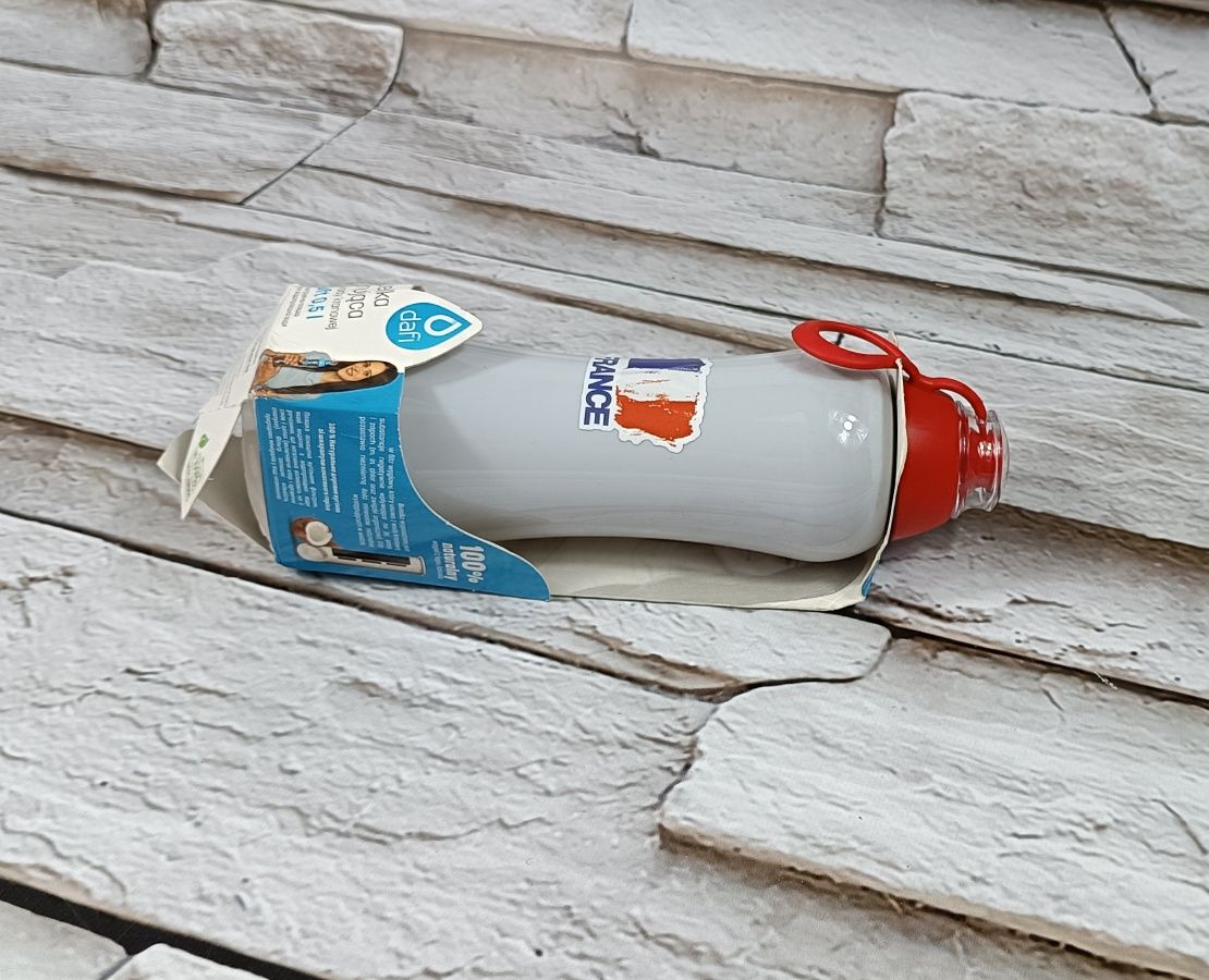 Butelka filtrująca Dafi Soft 0,5 L
