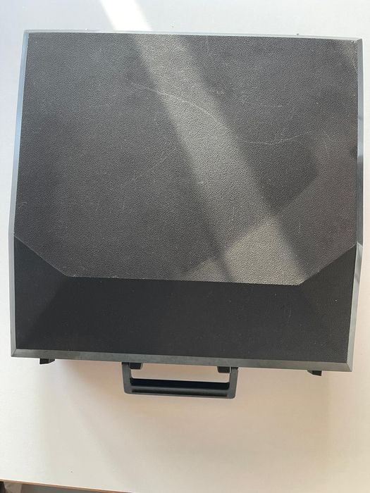 Máquina de escrever Rover 2000