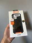 Case Plecki Urban Armor Gear do Apple iPhone 16 Pro Max czarny