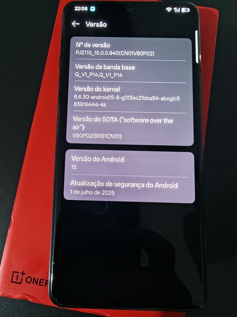 Oneplus 13 512gb