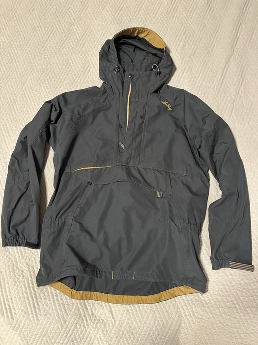 Анорак Lundhags розмір L-XL