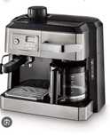 Кавоварка, кавомашина Delonghi BCO330T