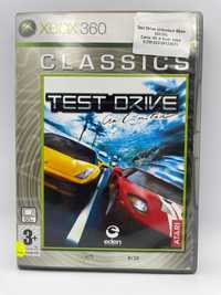 Test Drive Unlimited Xbox 360