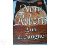 Lua de Sangue - Nora Roberts