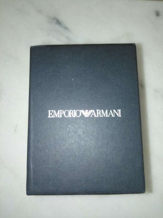 Relogio Emporio Armani