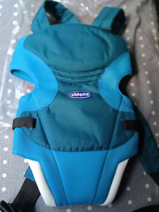 Рюкзак- кенгуру Chicco ( 3,5кг-9кг ) від 0 місяців