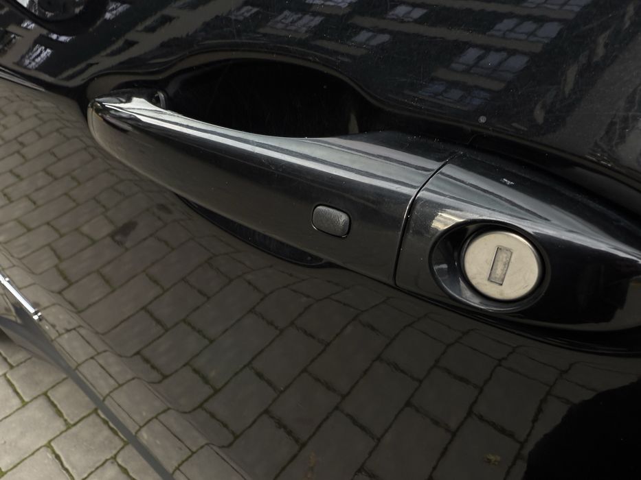 Jeep Compass Latitude 2018 2.4 автомат