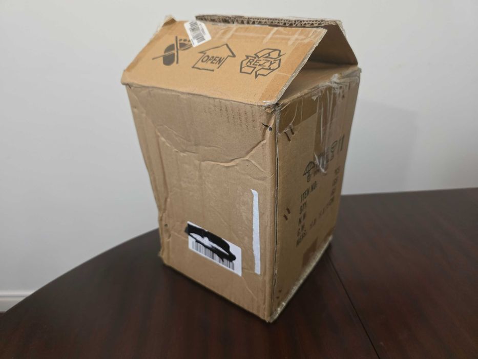 Candeiro Artesanal - Art Deco (Novo) Luz mesa Banquinha Cabeceira