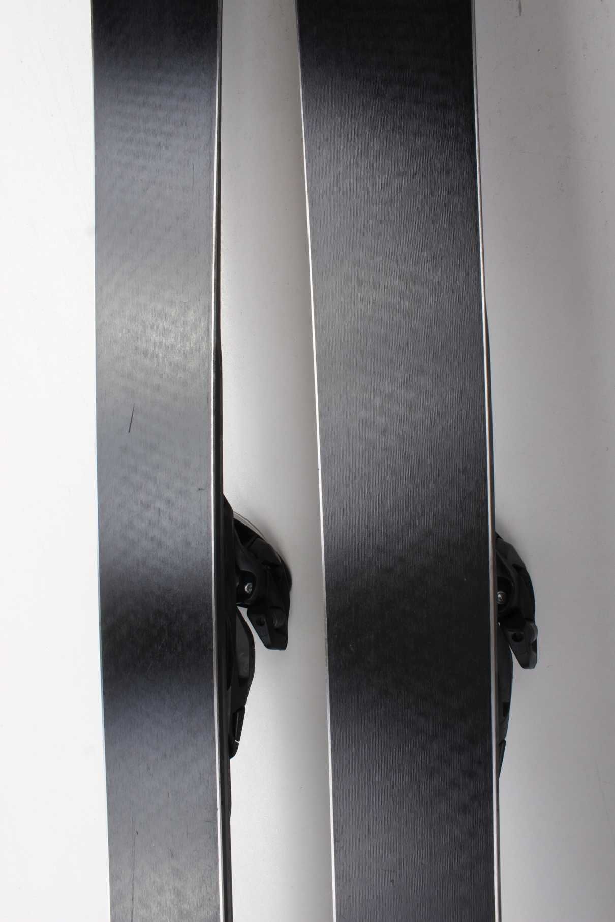 Narty K2 Disruption 76 CTi 163 cm + Marker M3 Gripwalk 2023 - 1832