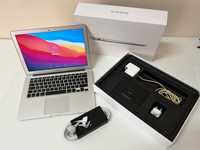 MacBook Air 13,3' A1466 #Stan Idealny #GWARANANCJA #FV Marża