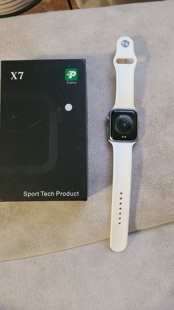 Годинник, розумний годинник Smart Watch X7