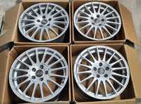 Felgi oz superturismo GT 17 5x112 audi VW seat skoda