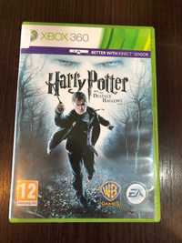 Harry Potter Insygnia Smierci Xbox 360 Gamemax Siedlce