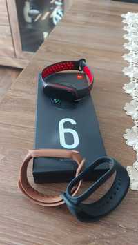 Smart Band 6 zegarek treningowy