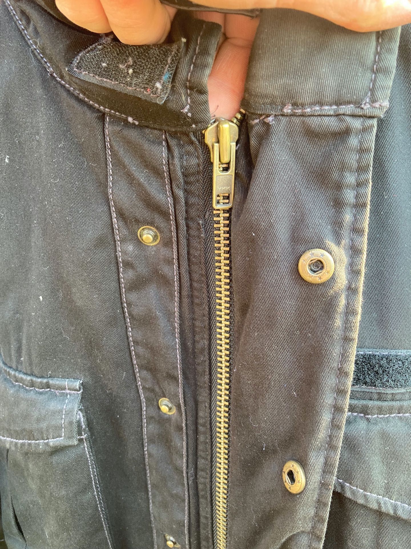 Kurtka Alpha Industries Plant Index XXXL