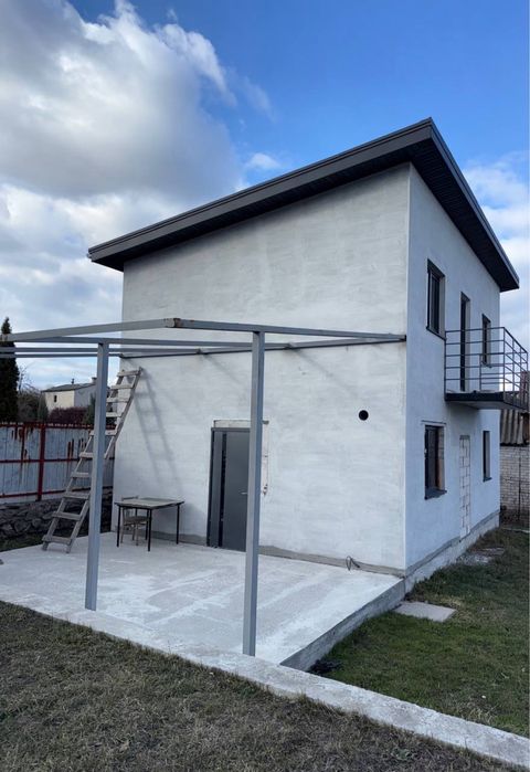 Продам дом, дачу. Днепровое, Ямбург