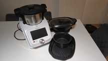 Monsieur Cuisine SKMC 1200 E5