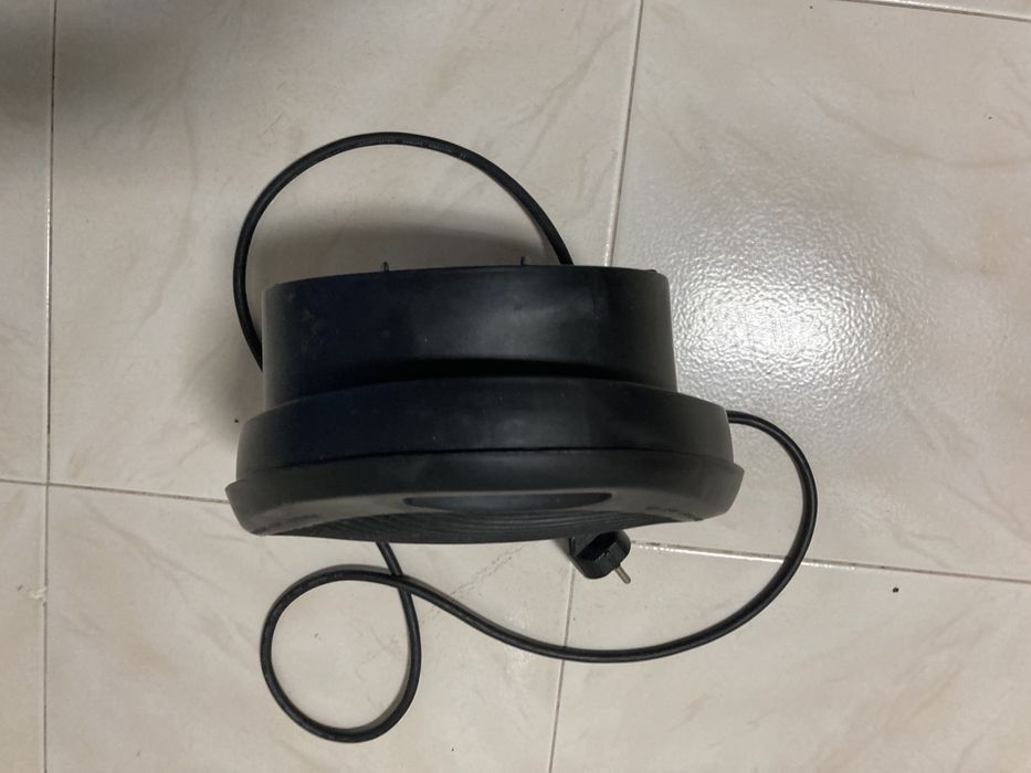 Aquecedor SilverCrest