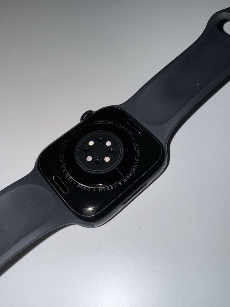 Apple Watch series 8 45mm