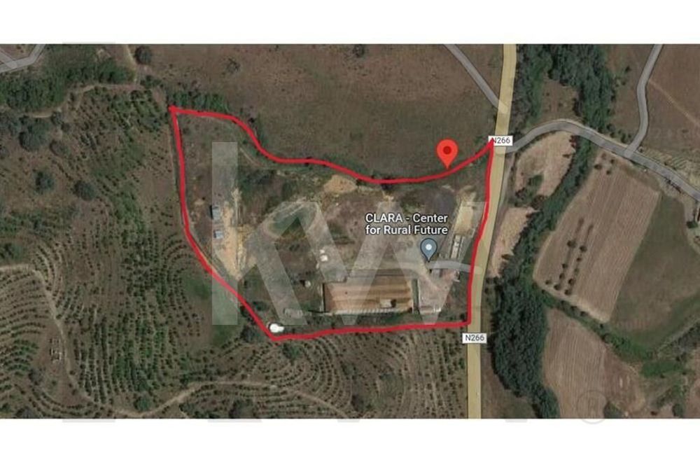 Eco TURISMO | CLARA - Center for Rural Future | Oportunidade de invest