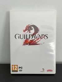 Guild Wars 2 - pudełko z grą (bez aktywnego klucza)