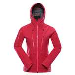 Kurtka trekkingowa damska gore-tex 15000 AlpinePro nowa