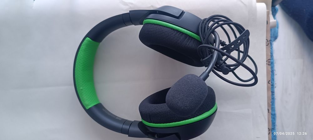 Headset Razer Kaira X